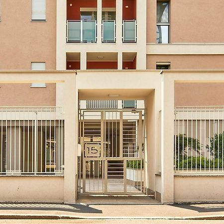 San Siro-Quarto Cagnino Elyon Apartment Milan Exterior photo