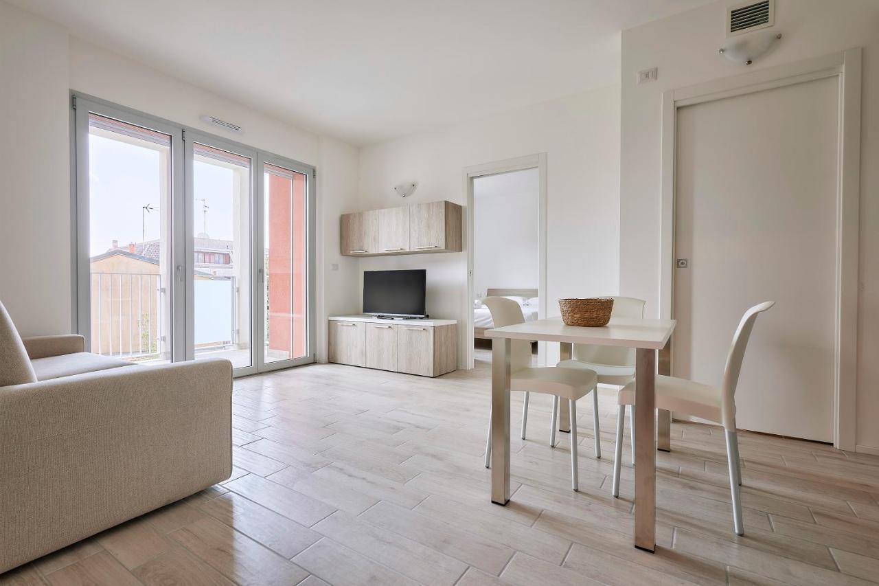 San Siro-Quarto Cagnino Elyon Apartment Milan Exterior photo