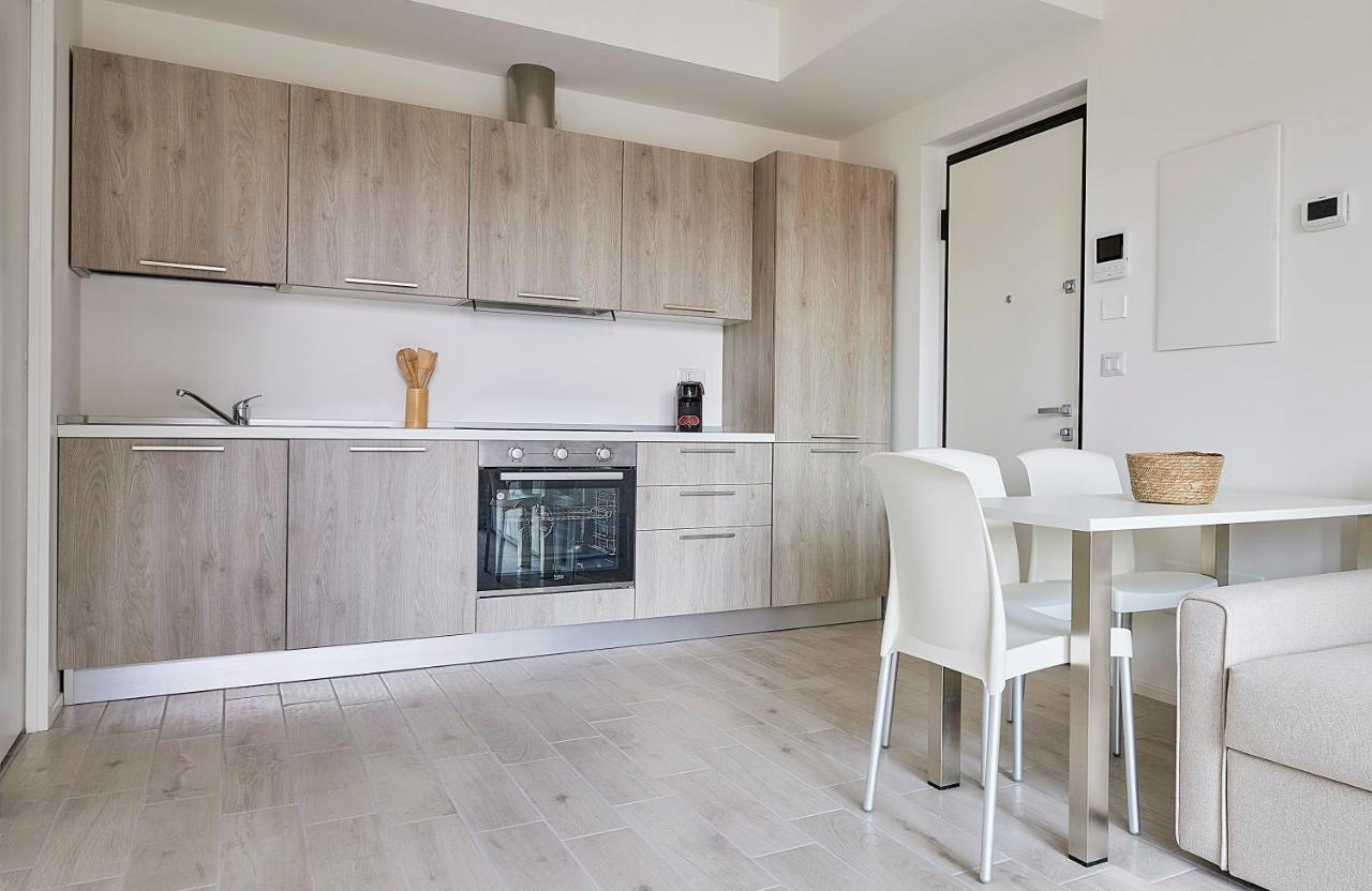 San Siro-Quarto Cagnino Elyon Apartment Milan Exterior photo