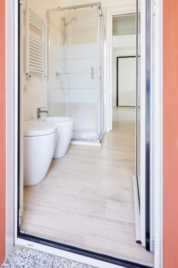 San Siro-Quarto Cagnino Elyon Apartment Milan Exterior photo