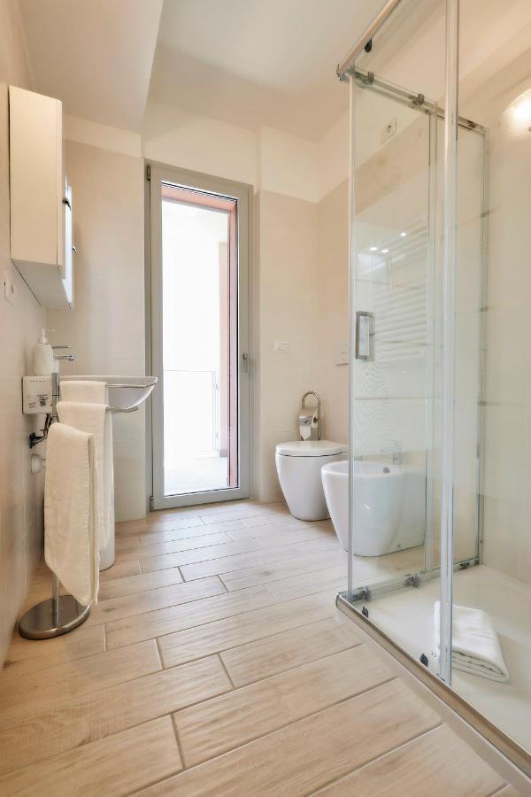 San Siro-Quarto Cagnino Elyon Apartment Milan Exterior photo