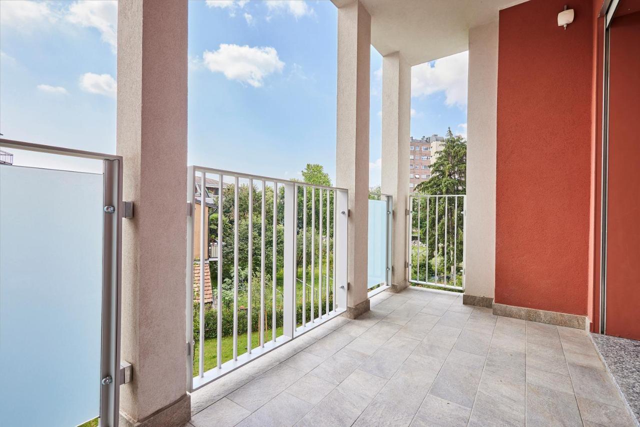San Siro-Quarto Cagnino Elyon Apartment Milan Exterior photo